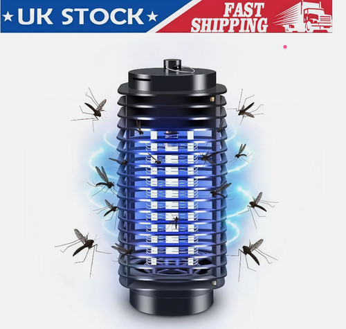 Mosquito insect killer light - killer,