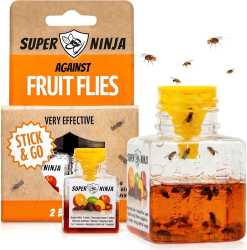 Super ninja fruit - super, in