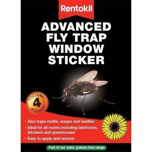 Rentokil advanced fly - advanced,