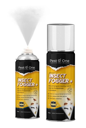 Insect fogger pro killer - pro,