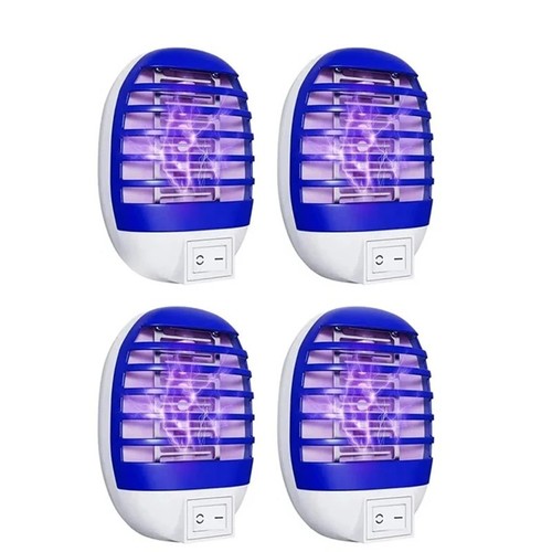 Led light mosquito killer - led,