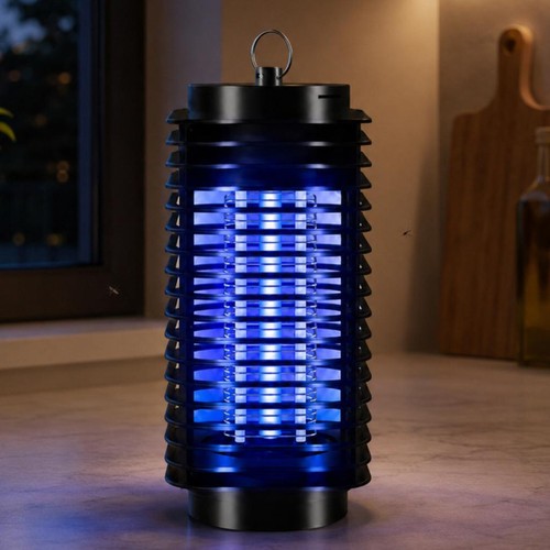 Indoor trap electric fly bug - indoor,