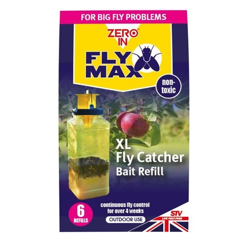 Zero fly max - zero,