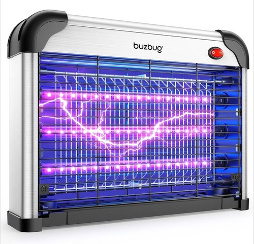 Led electric bug - electric, zapper