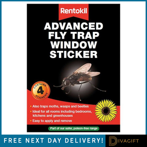 Rentokil advanced fly - rentokil, x