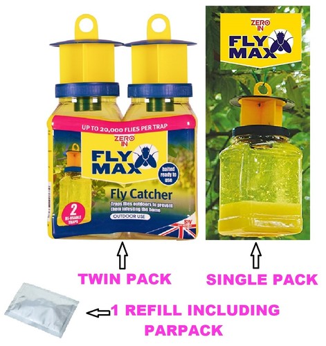 Zero fly max - max,