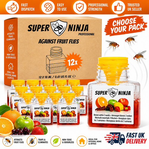 Super ninja fruit - super, killer