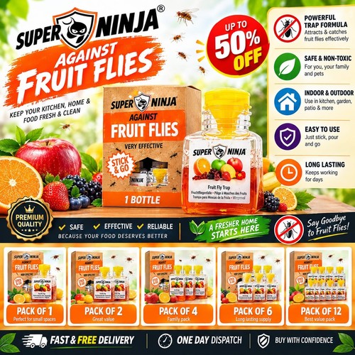 Super ninja fruit - super,