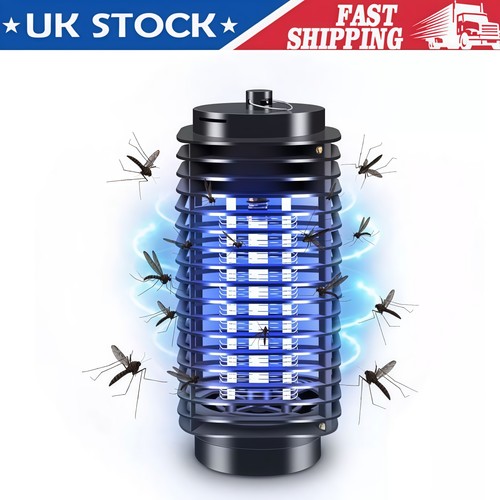 Electric fly bug mosquito - fly,