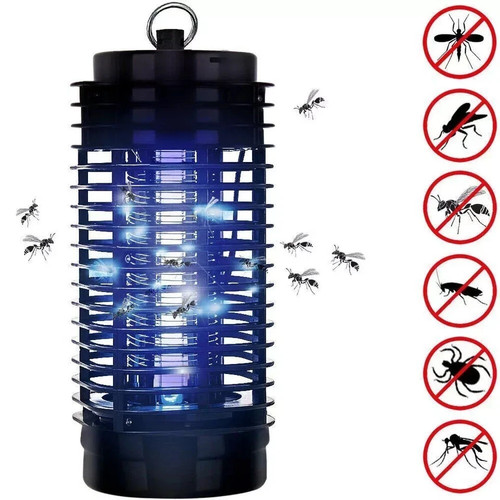 Electric fly bug - bug, mosquito