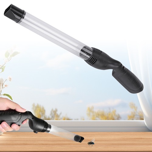 Portable led bug trap - portable,