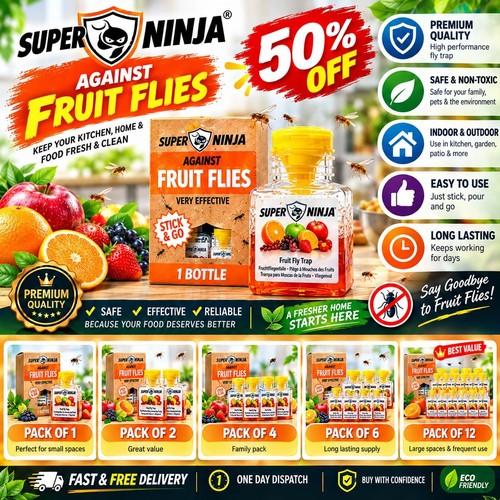 Super ninja fruit - fruit,