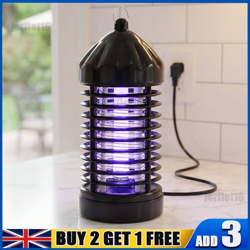 Electric fly bug - electric, mosquito
